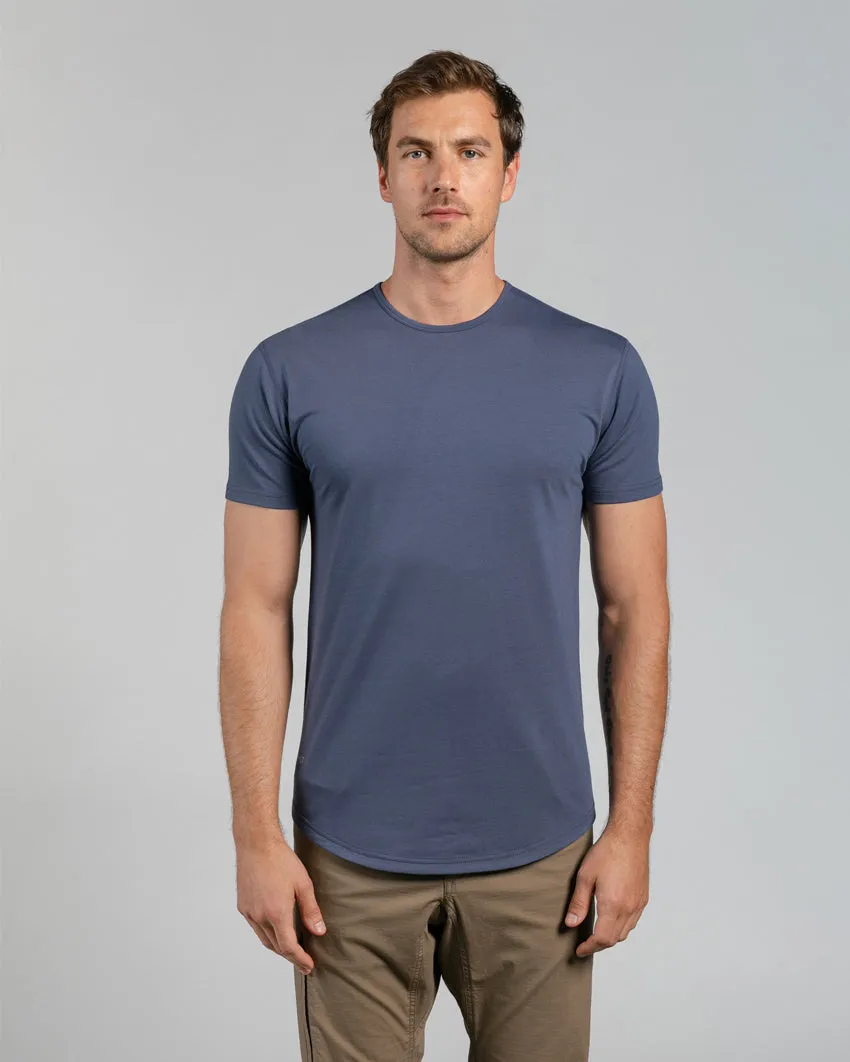 Drop-Cut: BYLT Signature (Size S)