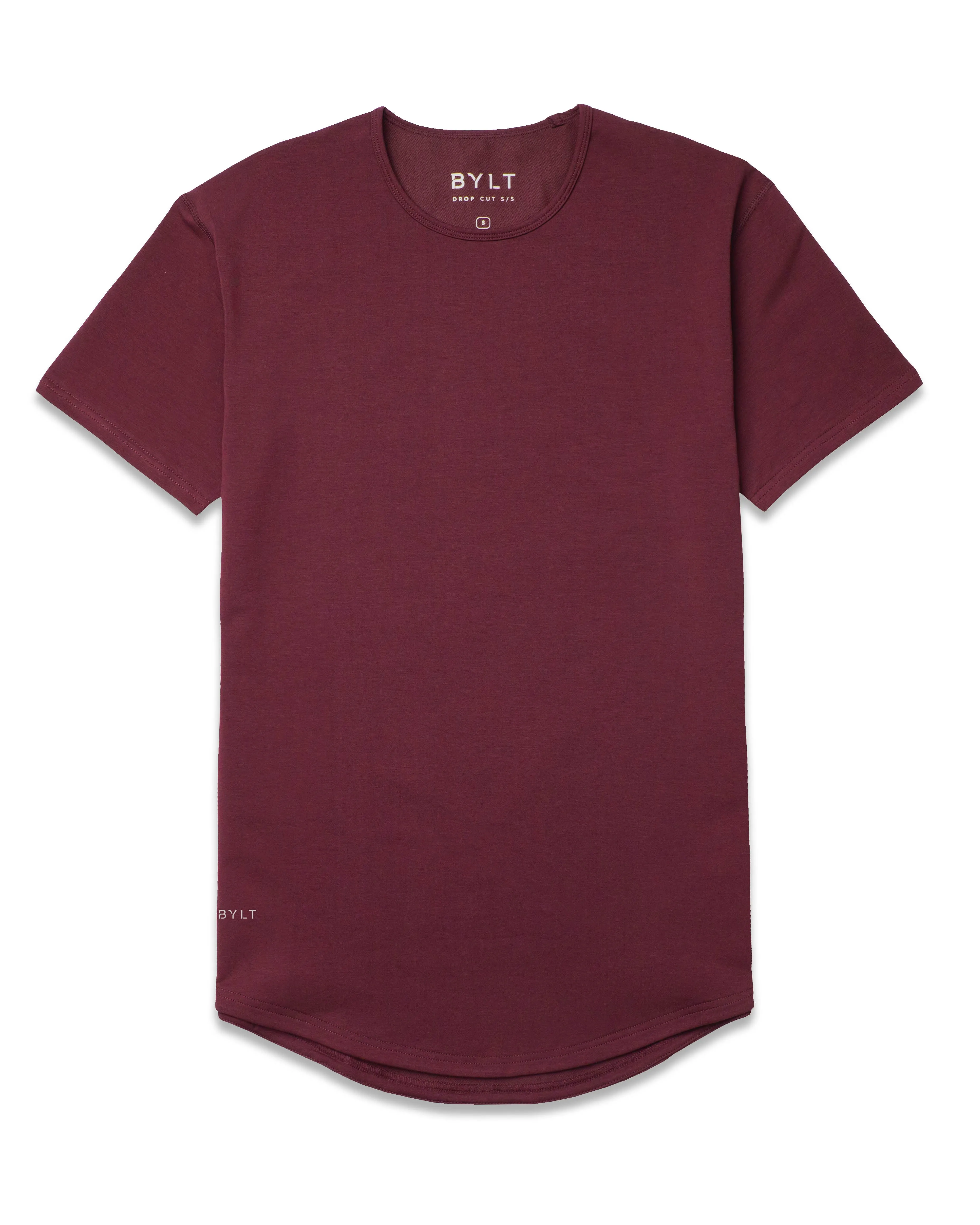 Drop-Cut: BYLT Signature (Size S)