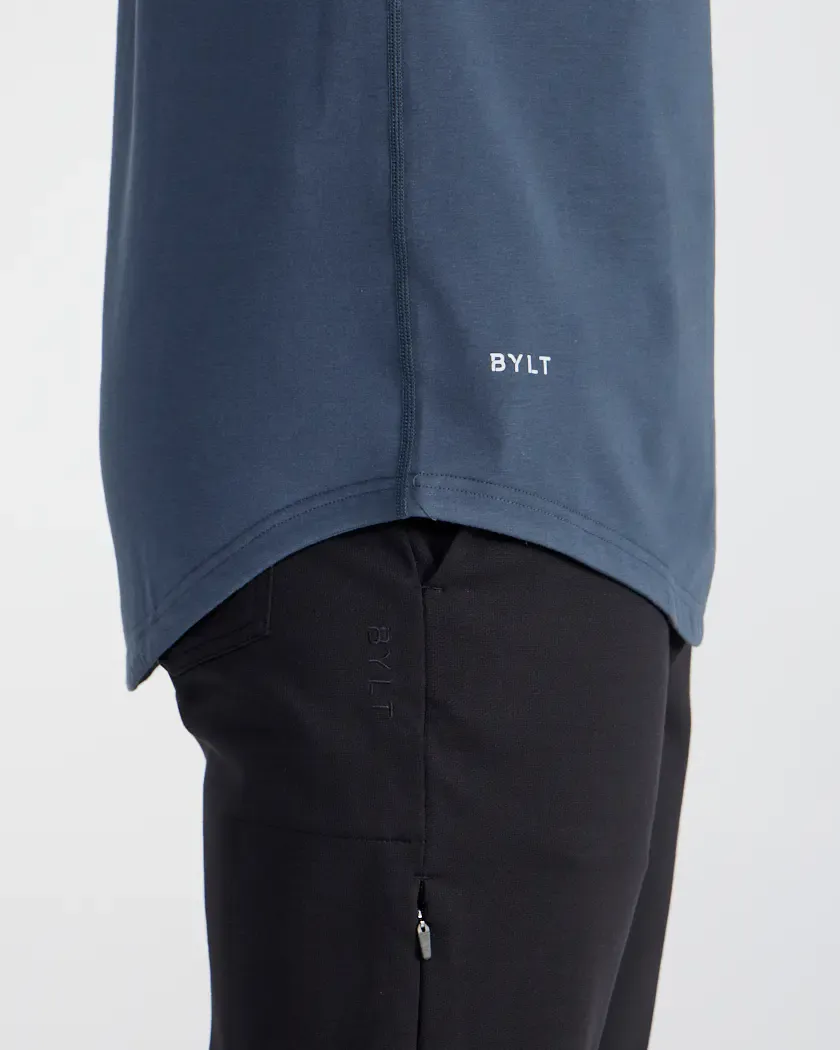 Drop-Cut: BYLT Signature (Size S)