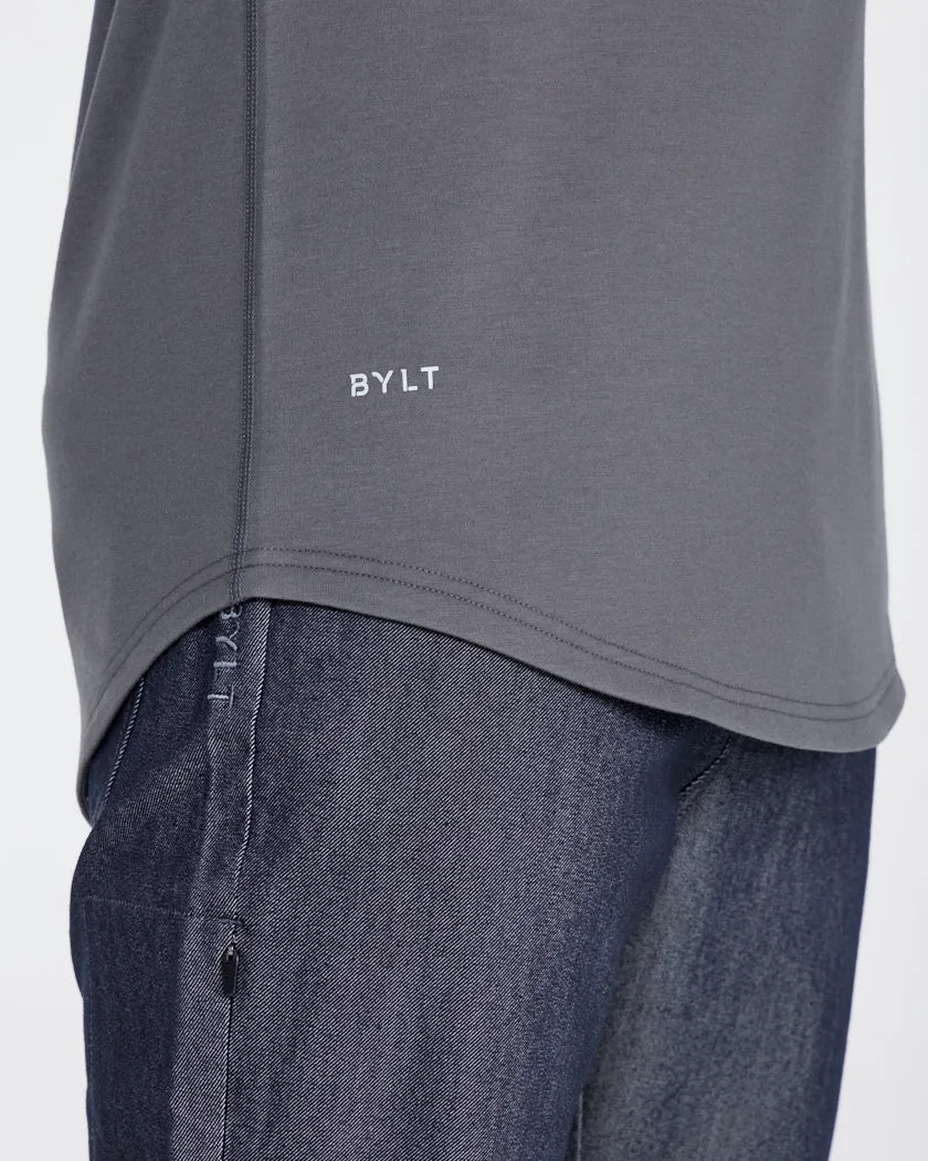 Drop-Cut: BYLT Signature (Size S)