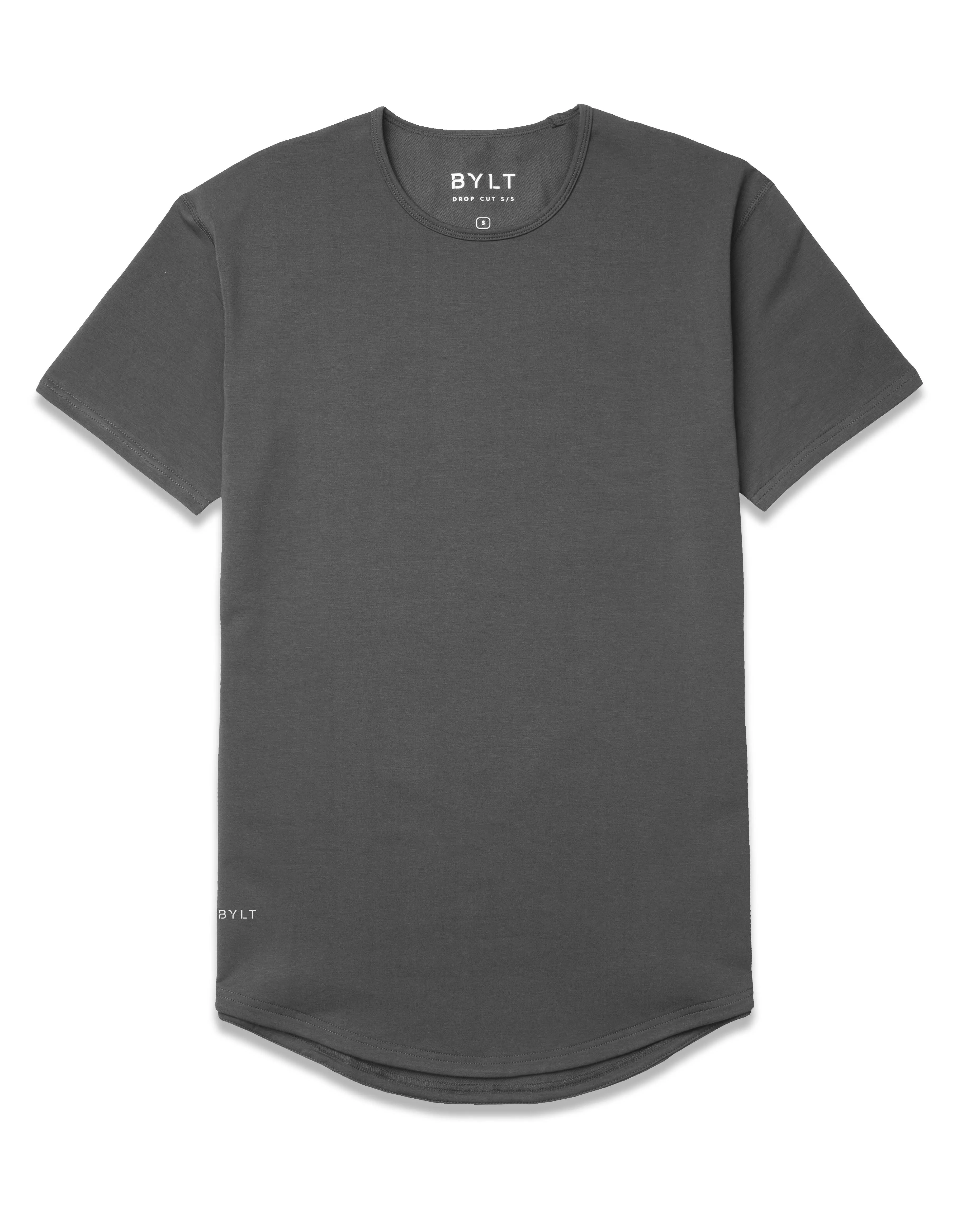 Drop-Cut: BYLT Signature (Size S)