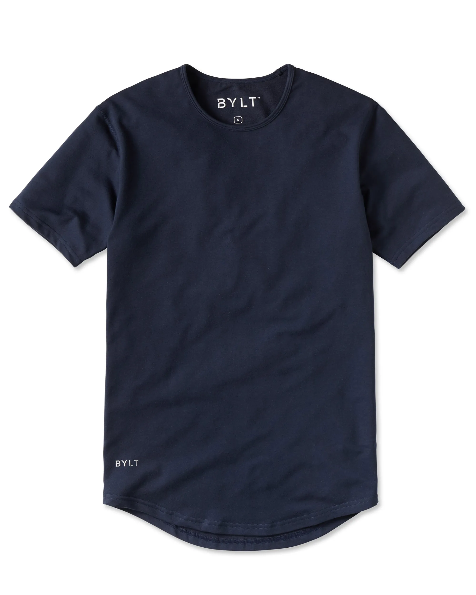 Drop-Cut: BYLT Signature (Size S)