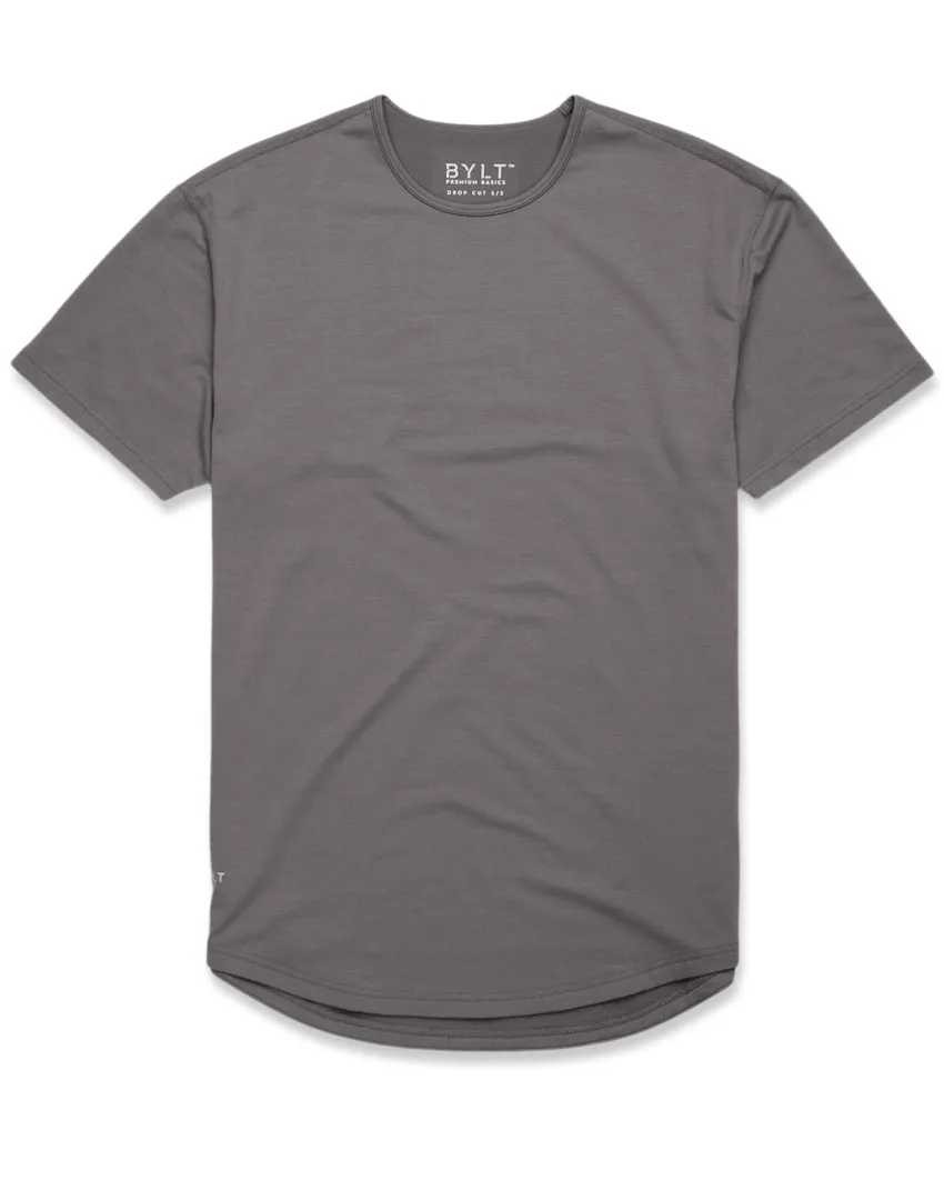 Drop-Cut: BYLT Signature (Size S)