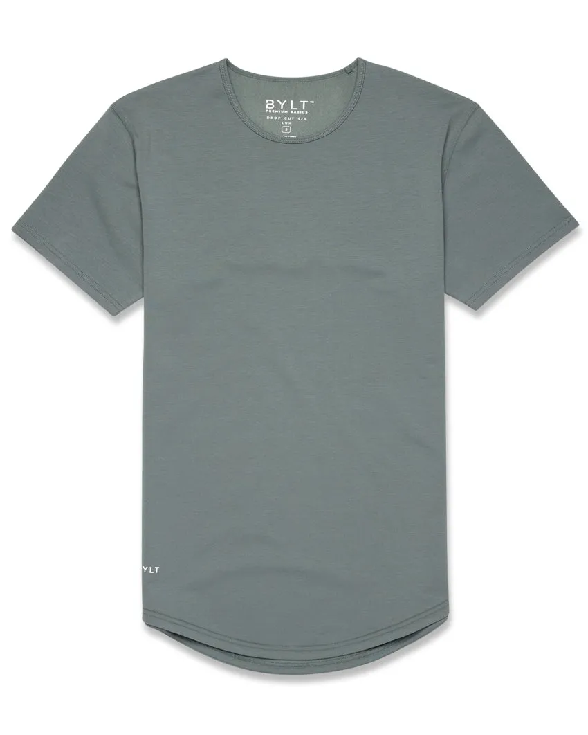 Drop-Cut: BYLT Signature (Size S)