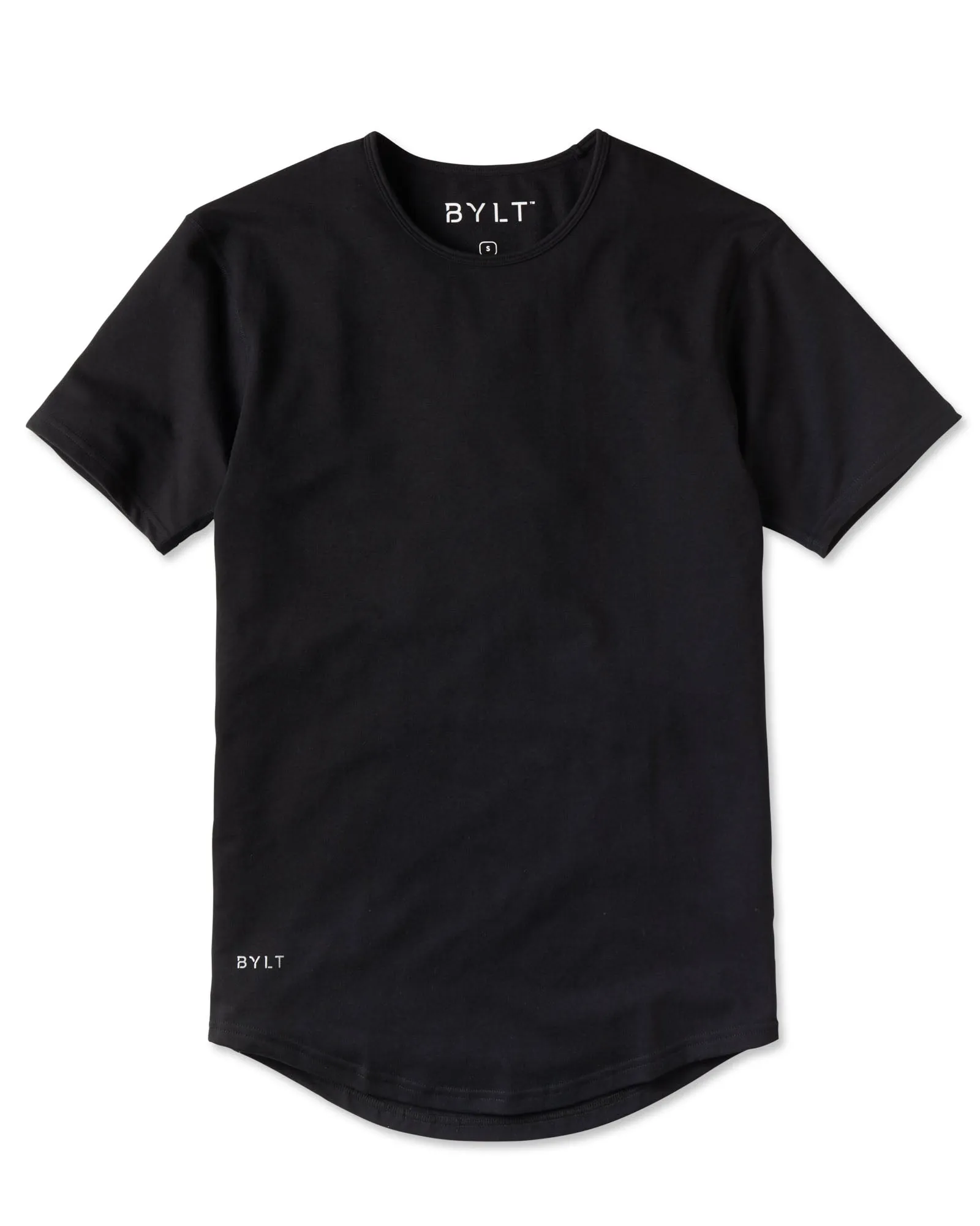 Drop-Cut: BYLT Signature (Size S)