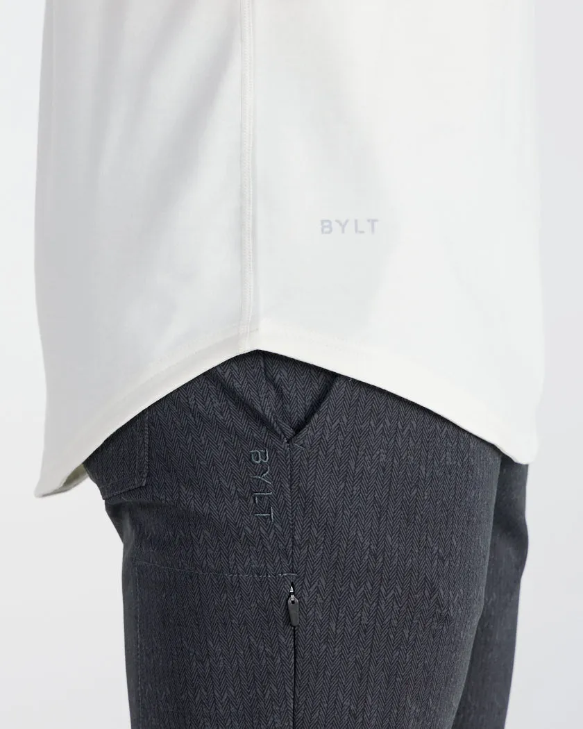 Drop-Cut: BYLT Signature (Size S)