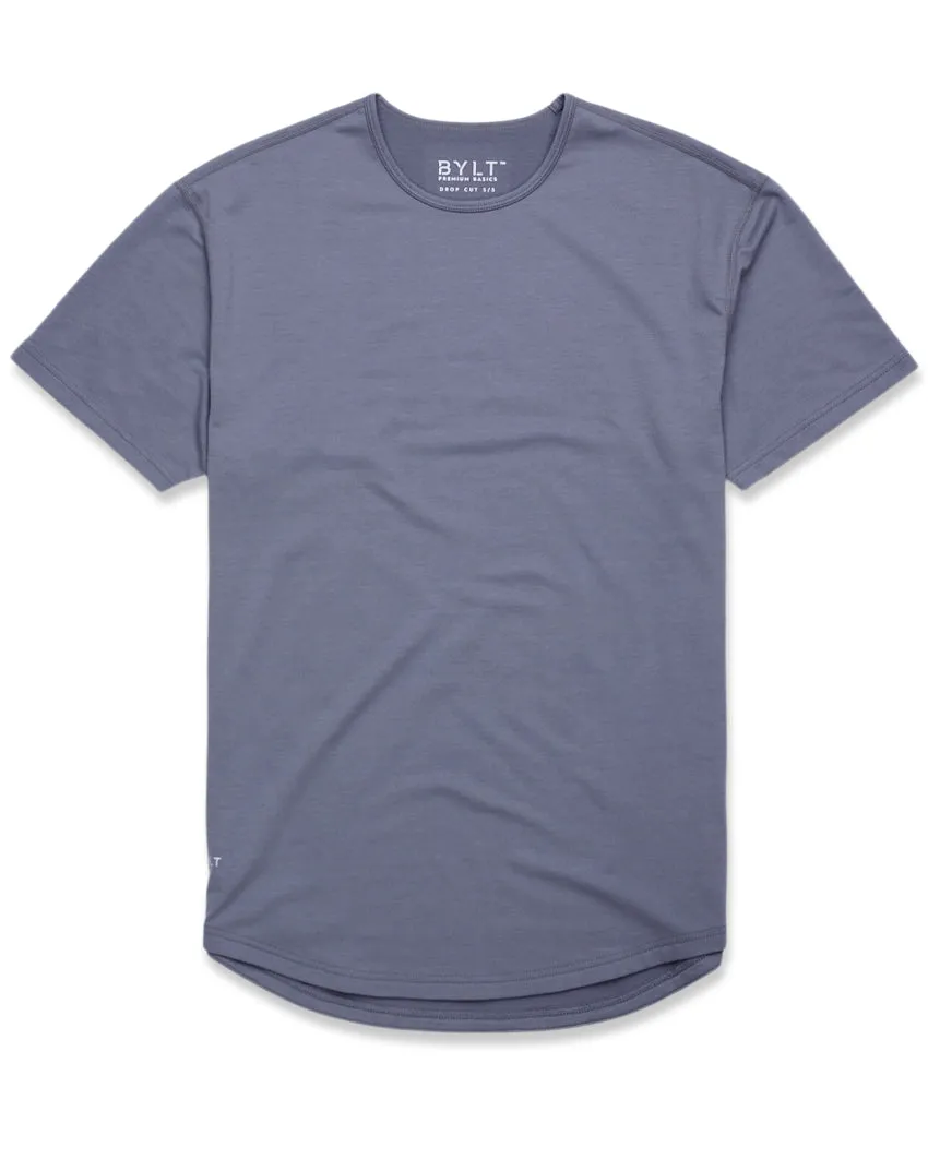 Drop-Cut: BYLT Signature (Size S)