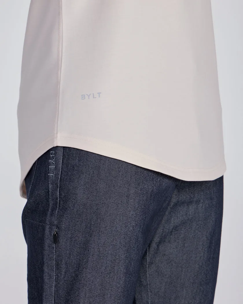 Drop-Cut: BYLT Signature (Size S)