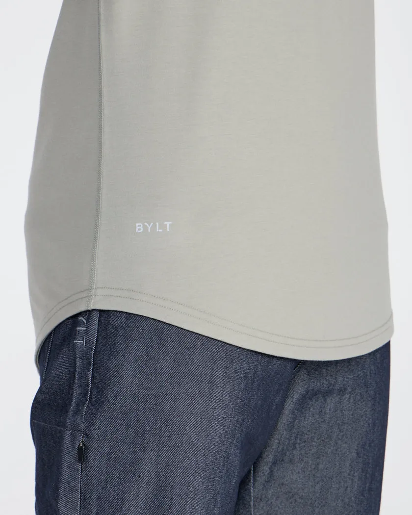 Drop-Cut: BYLT Signature (Size S)