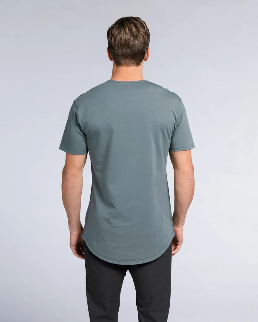 Drop-Cut: BYLT Signature (Size S)