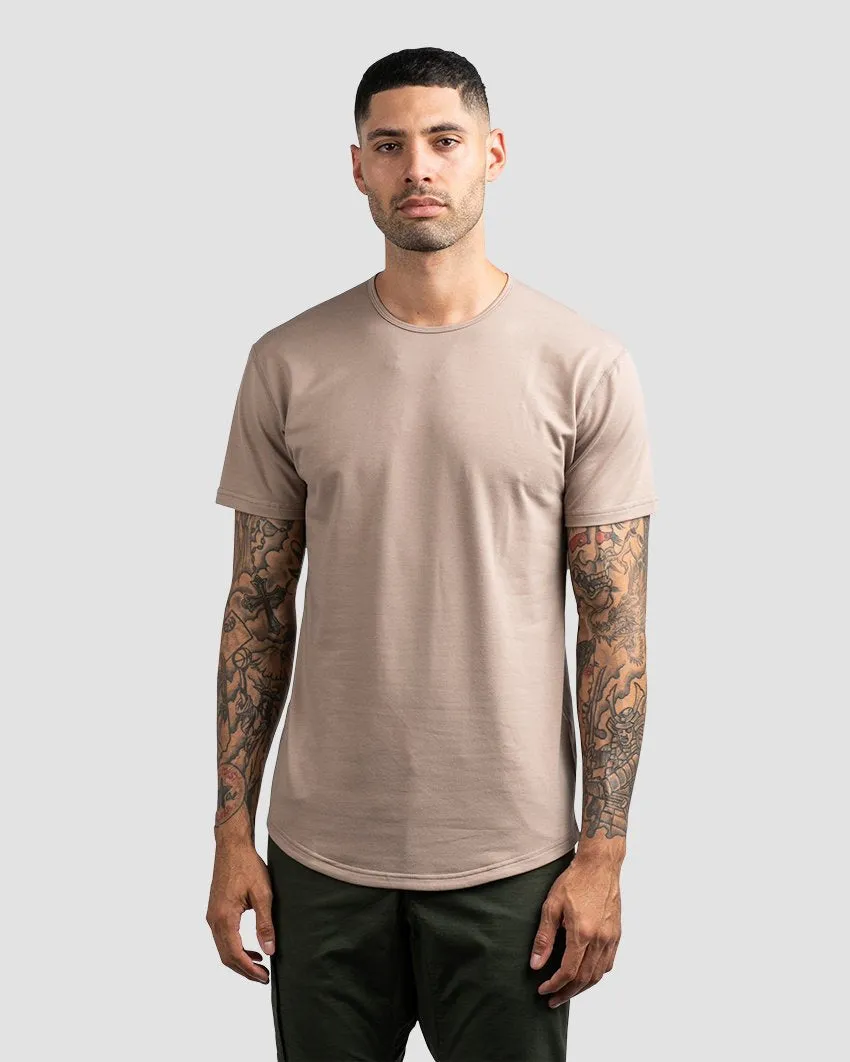 Drop-Cut: BYLT Signature (Size S)