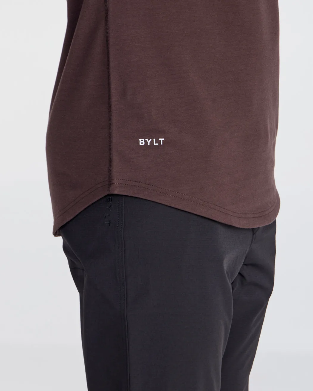 Drop-Cut: BYLT Signature (Size S)