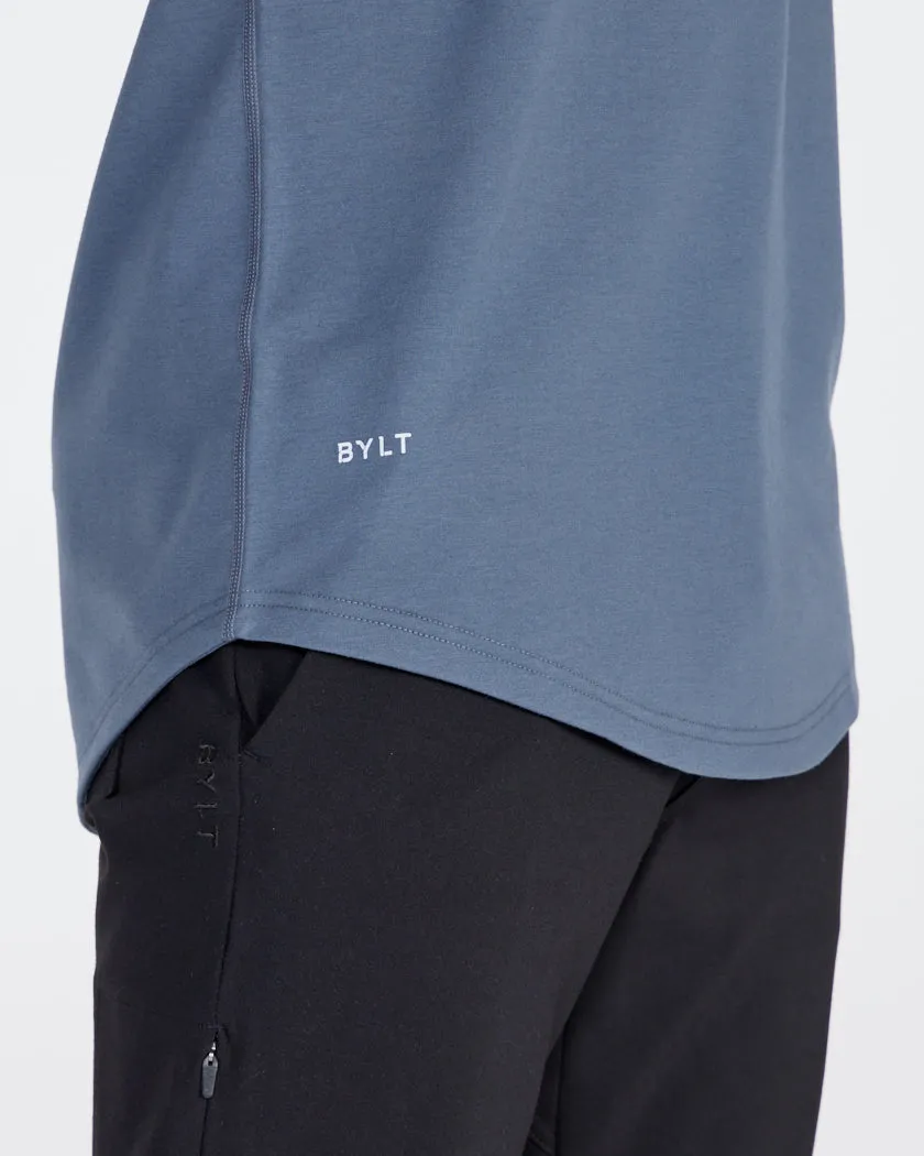 Drop-Cut: BYLT Signature (Size S)