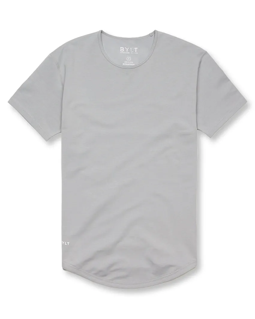 Drop-Cut: BYLT Signature (Size S)