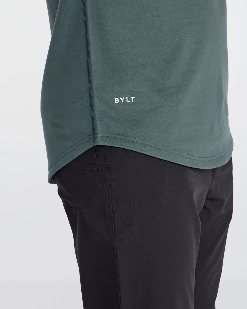 Drop-Cut: BYLT Signature (Size S)