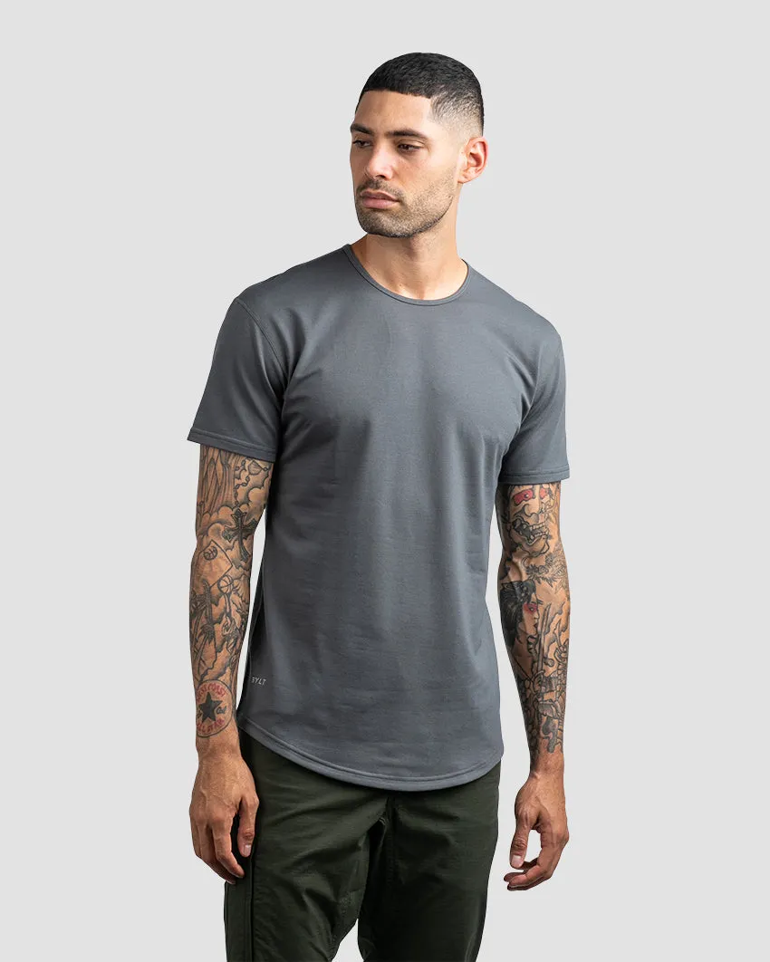 Drop-Cut: BYLT Signature (Size S)