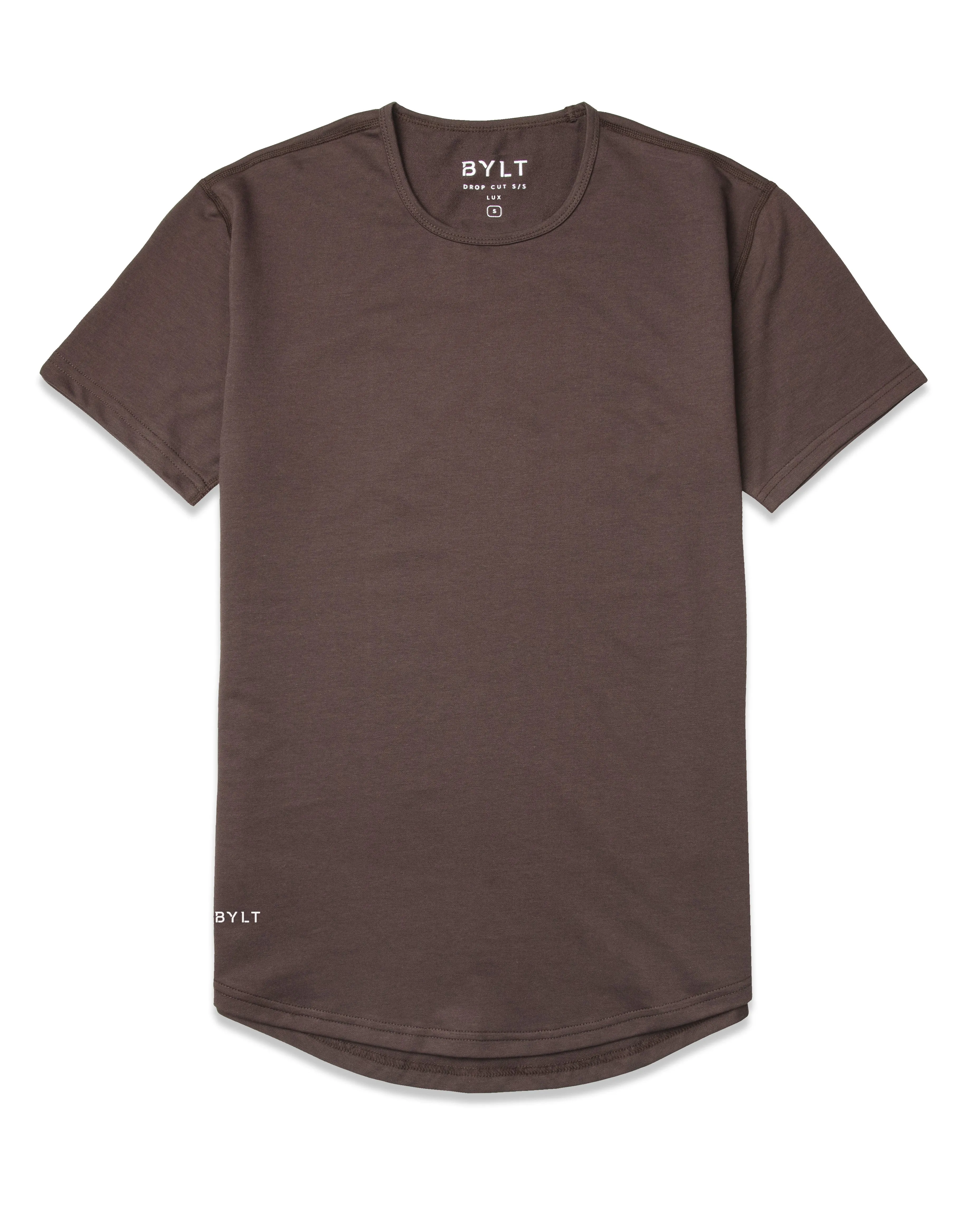 Drop-Cut: BYLT Signature (Size S)