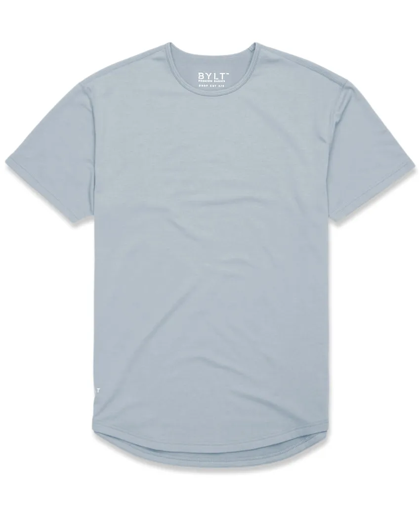 Drop-Cut: BYLT Signature (Size S)