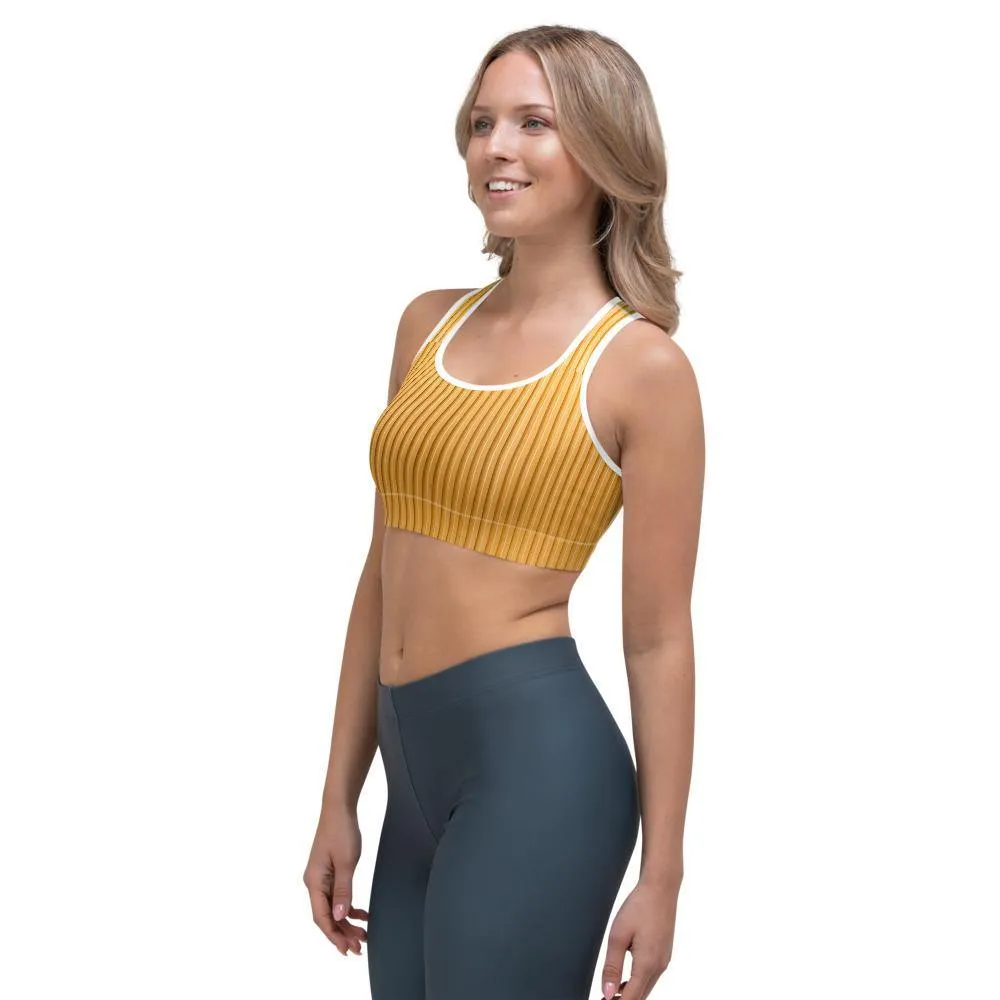 Erol Sports Bra