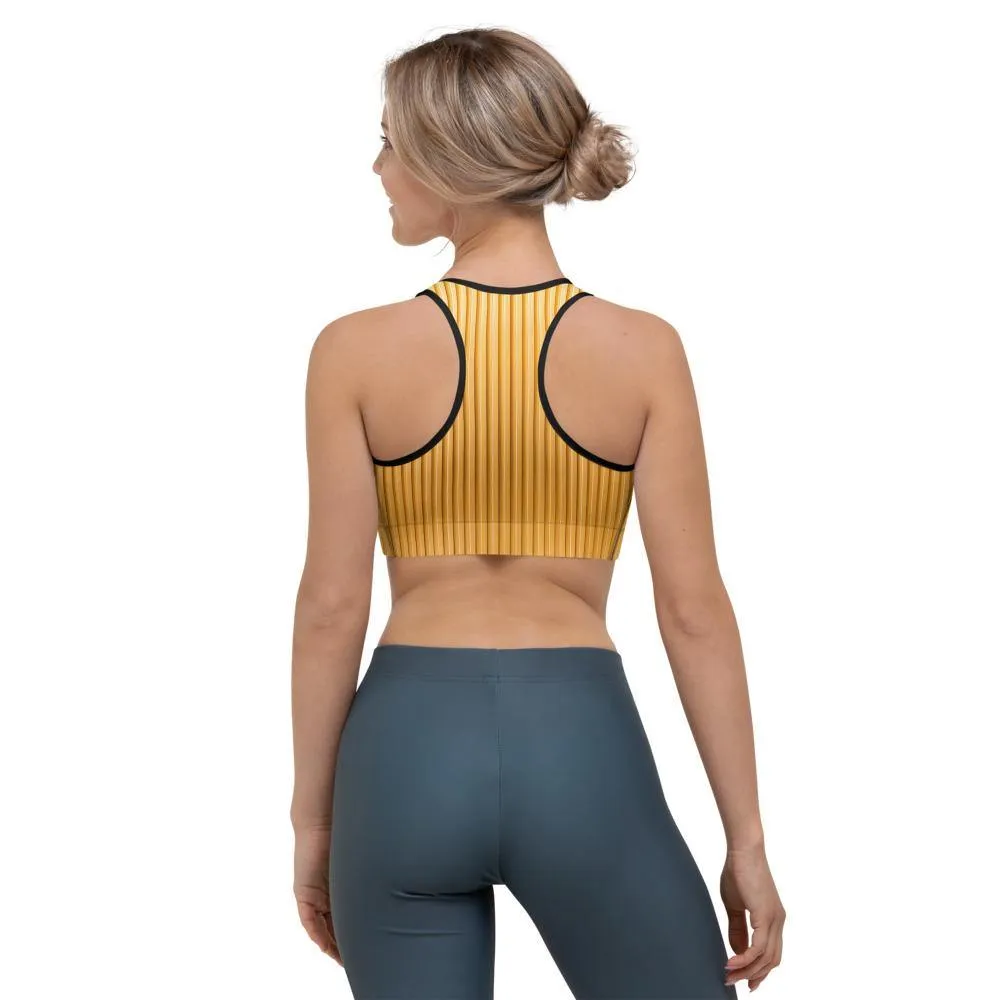 Erol Sports Bra