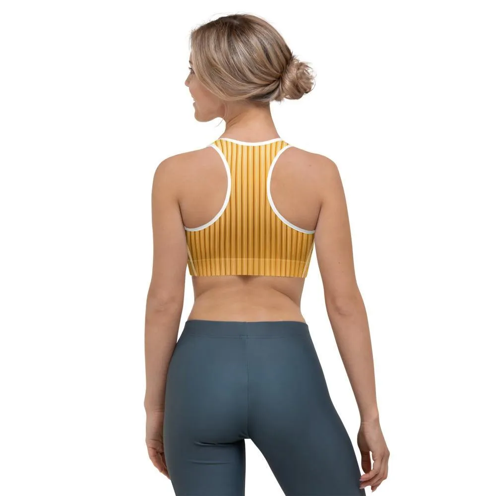 Erol Sports Bra