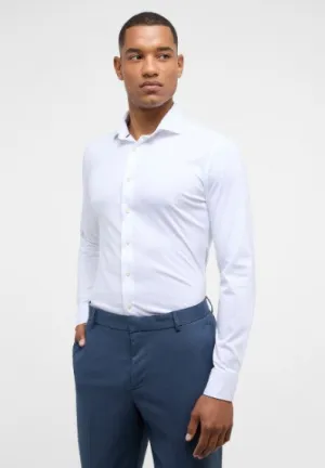 Eterna Slim Fit Jersey Shirt