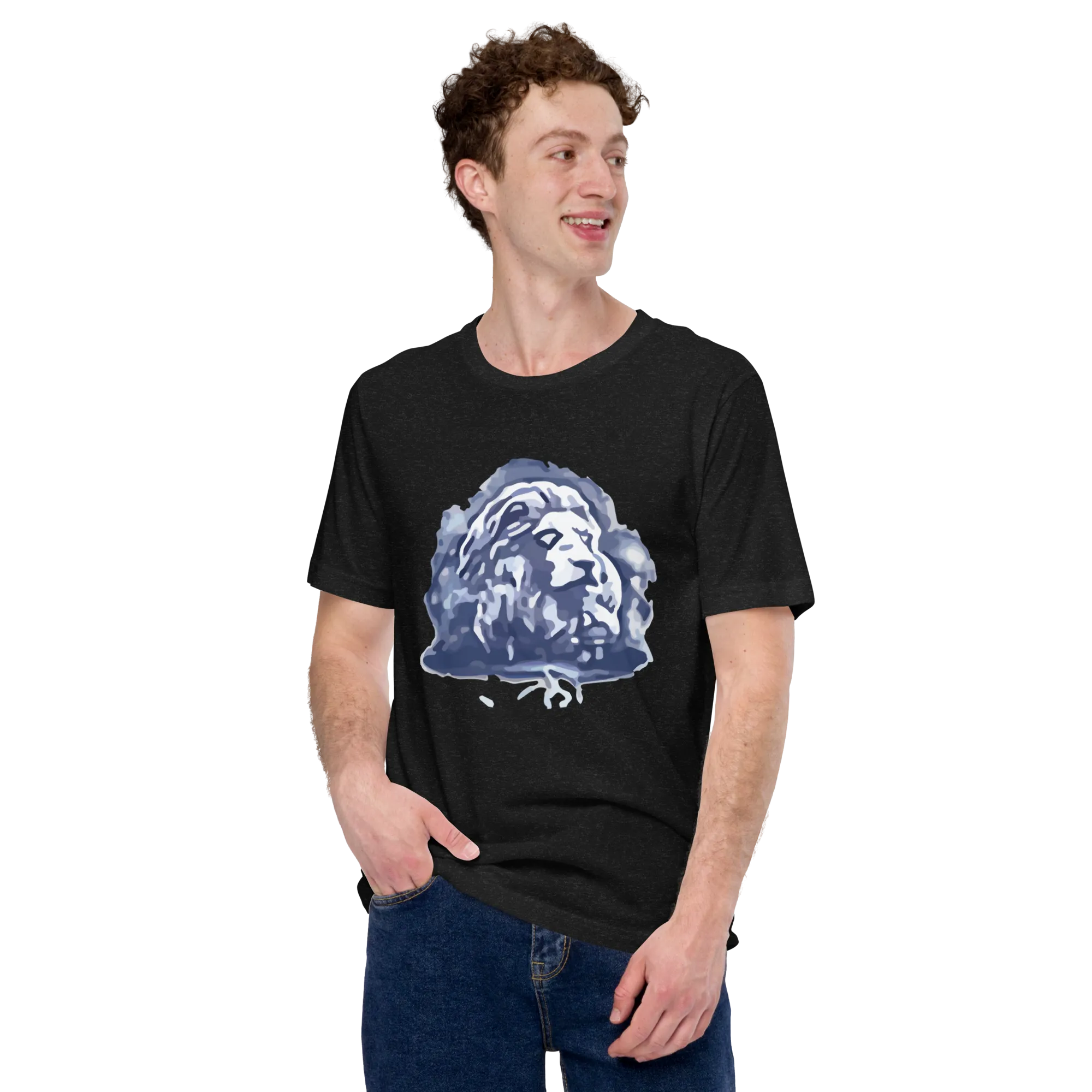 EverQuest®II Fury T-Shirt