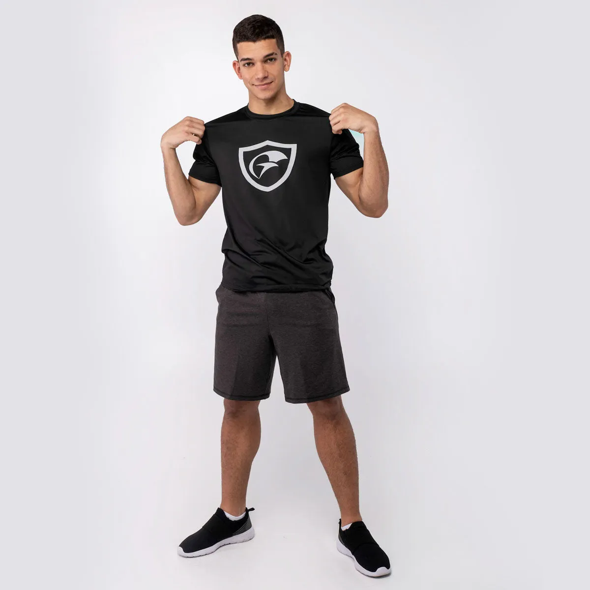 Fergo Trainer Shirt