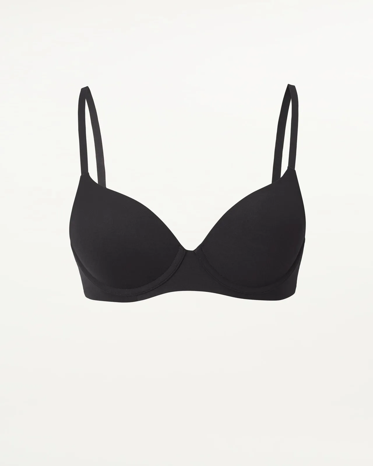 Flexible Fit Underwire T-Shirt Bra