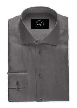 Grey Sherwood Shirt