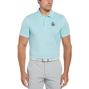 Heritage Oversized Pete Golf Polo