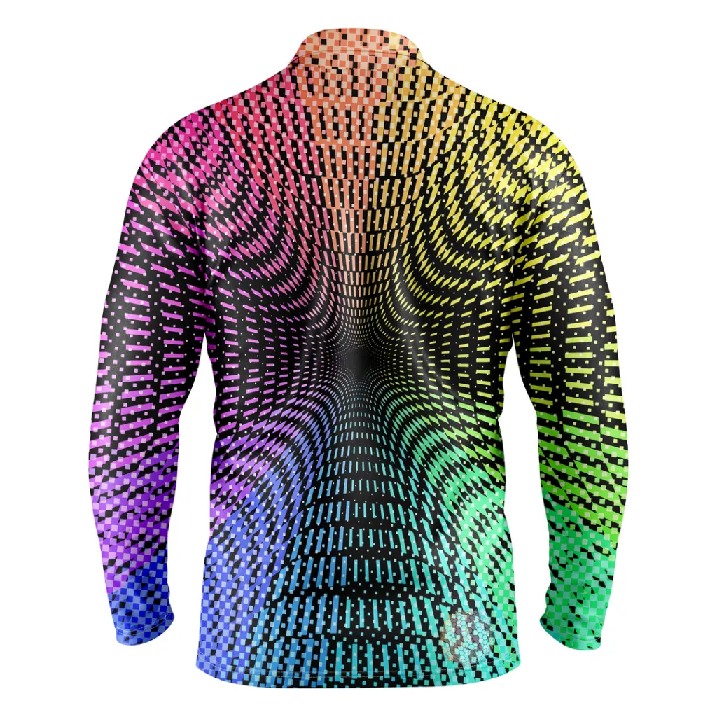 Illusion | Men's Long Sleeve