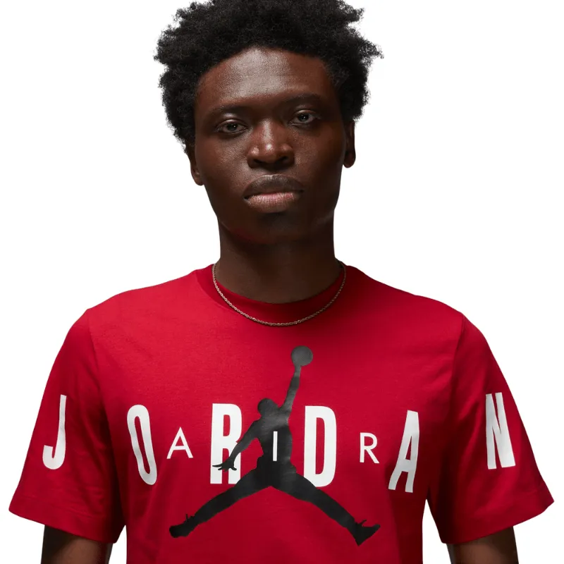 Jordan Air Stretch T-Shirt - Men's