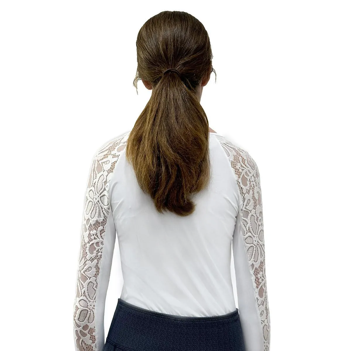 Kismet Dana Lace Schooling Shirt