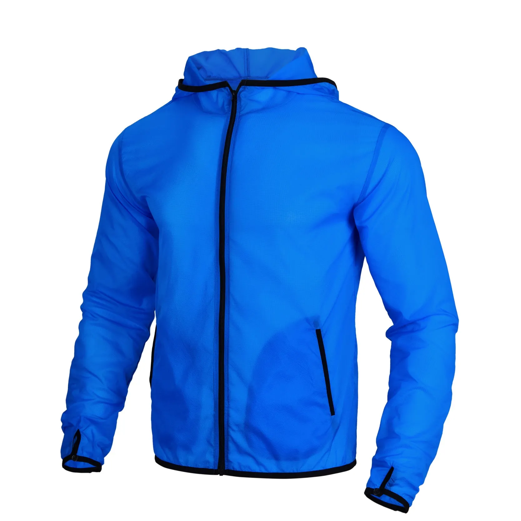 LIGHTWEIGHT UPF50  UV PROTECTION QUICK DRY JACKET