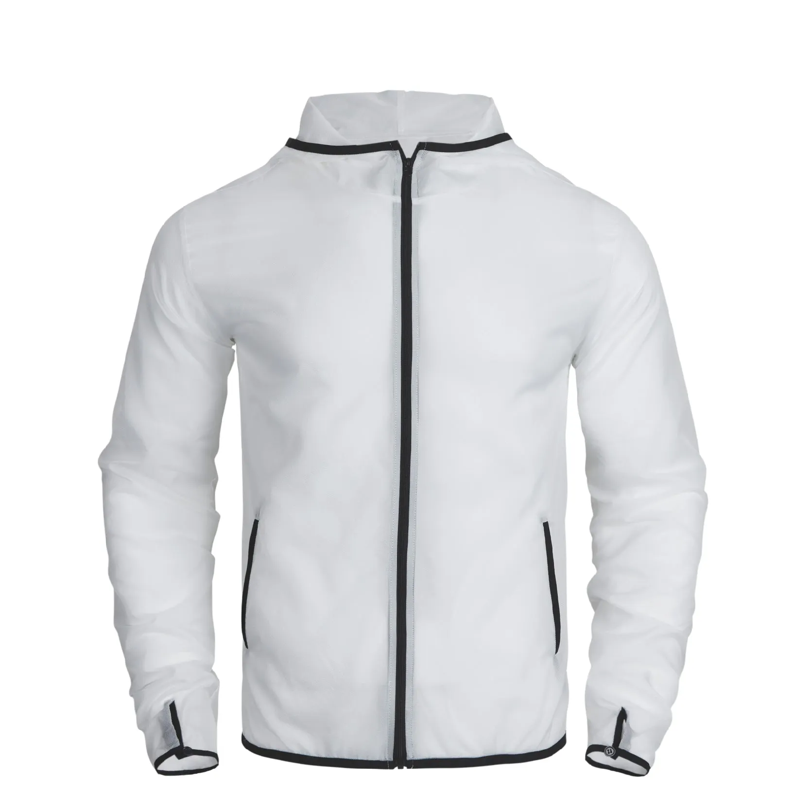 LIGHTWEIGHT UPF50  UV PROTECTION QUICK DRY JACKET