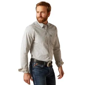 Maddox Stretch Modern Fit Shirt