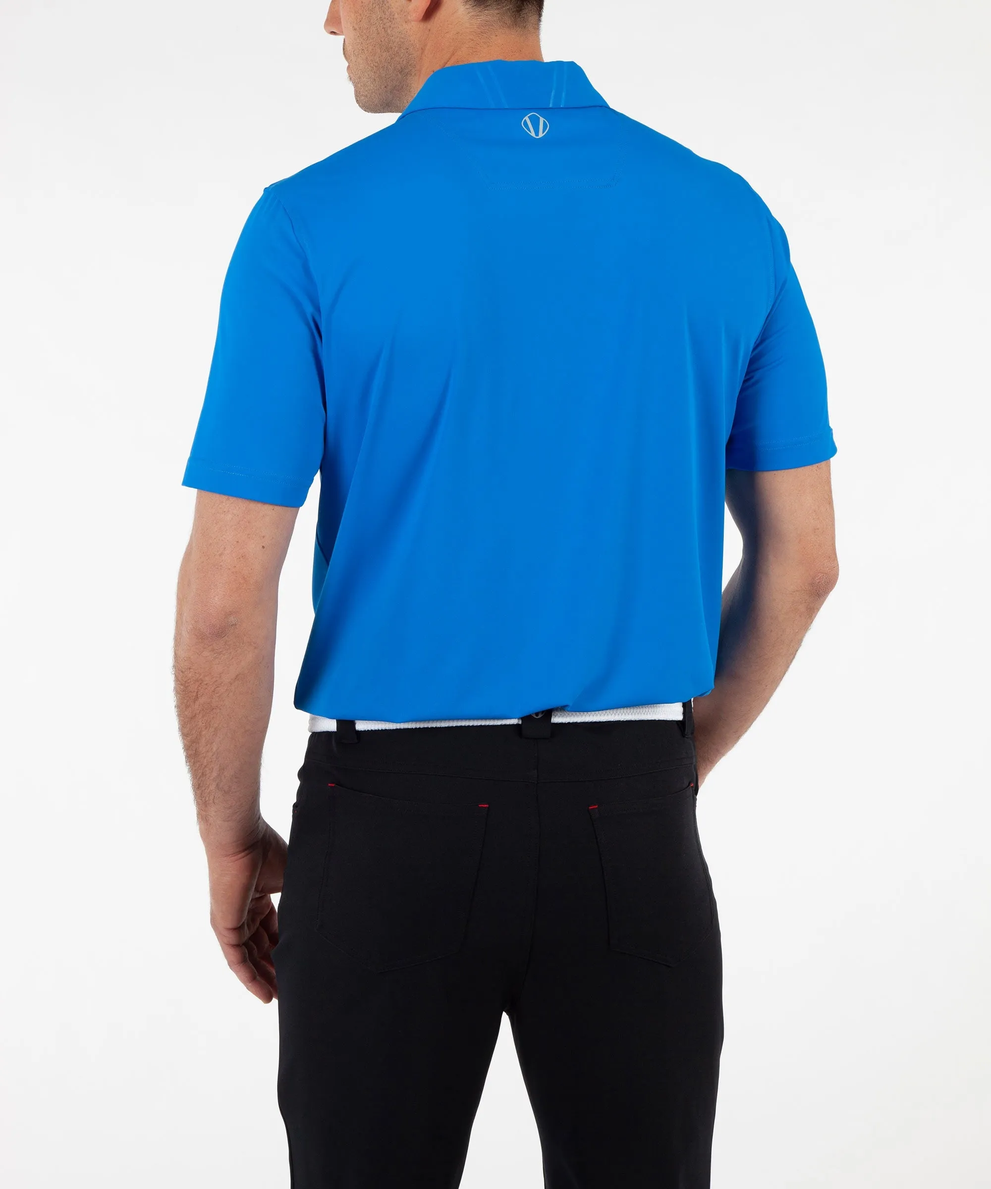 Men's Max Coollite Short Sleeve Polo Shirt