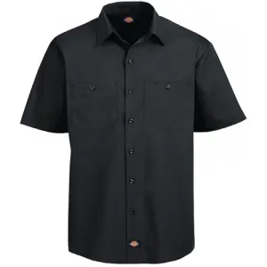 Men's Performance Short-Sleeve Shirt