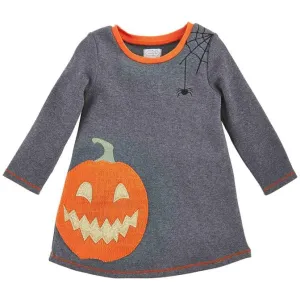 Mud Pie Halloween T-Shirt Dress