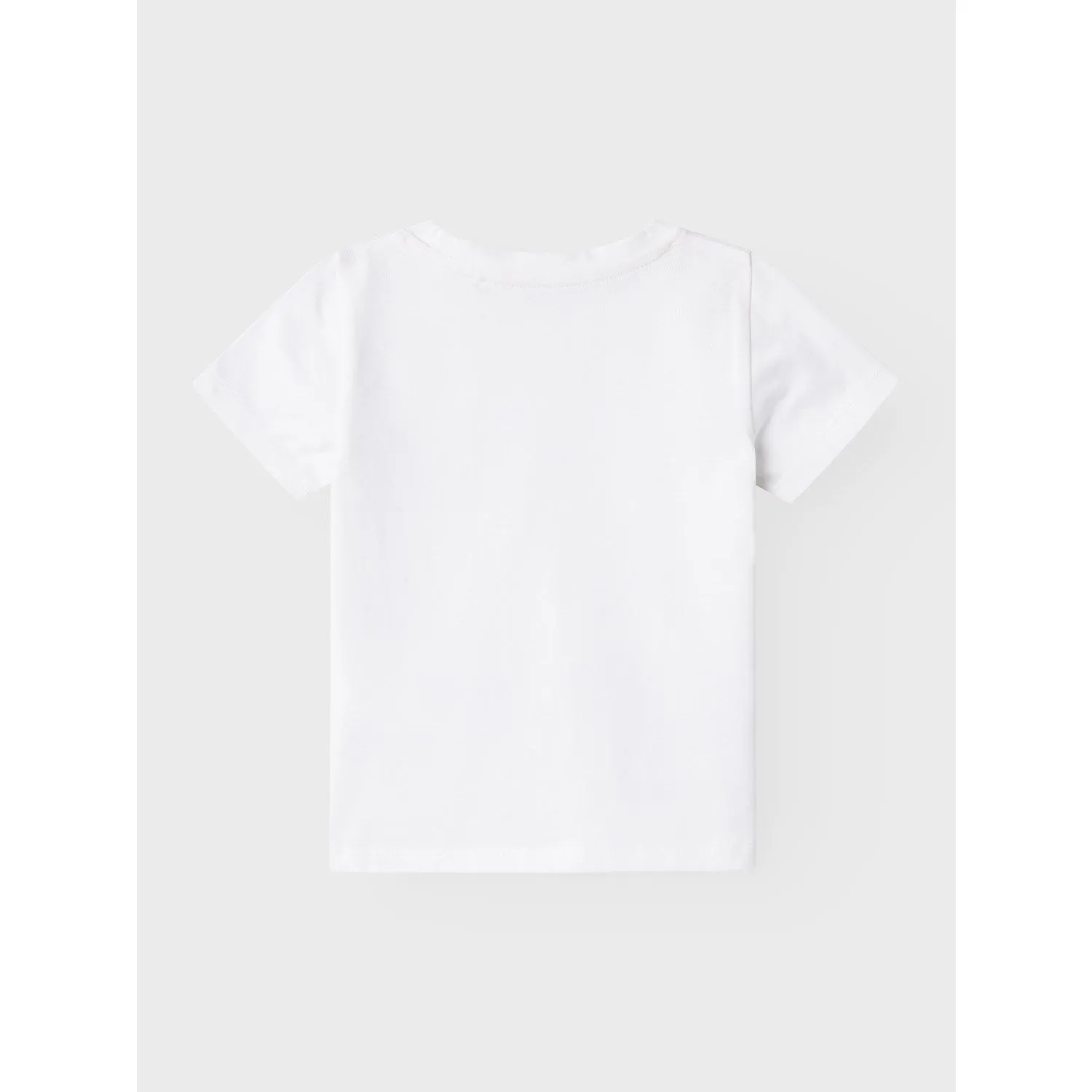 Name It Bright White Jaso T-Shirt