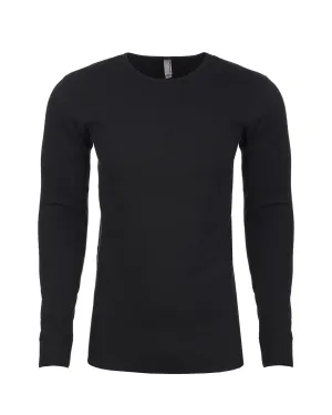 Next Level N8201 Adult Long-Sleeve Thermal