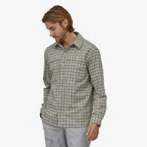 Patagonia Early Rise Stretch Shirt