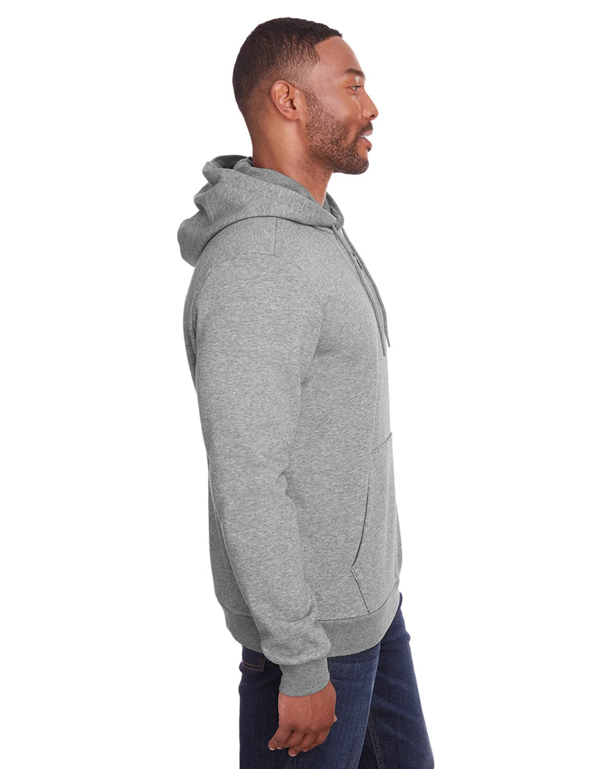 Puma Sport 596990 Adult Puma Essential Fleece Hoodie