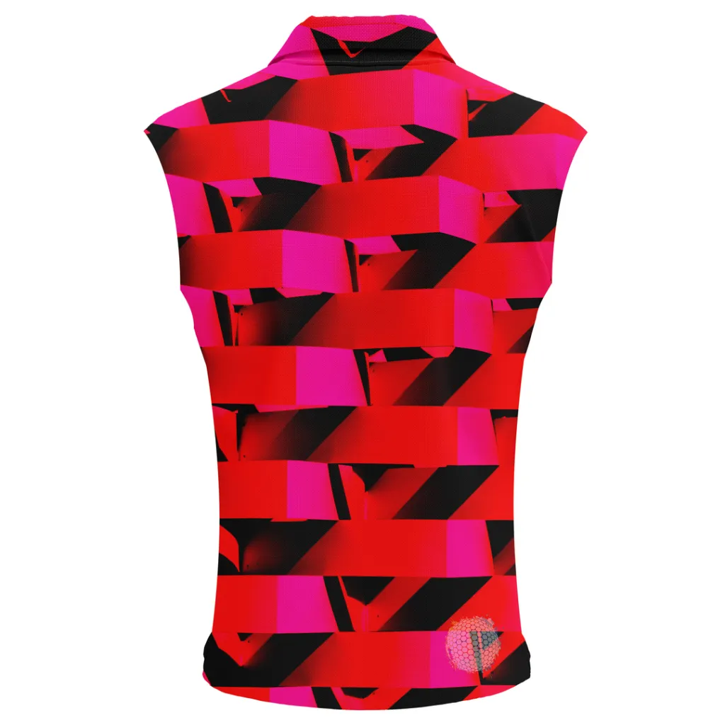 Red Lattice | Women's Sleeveless