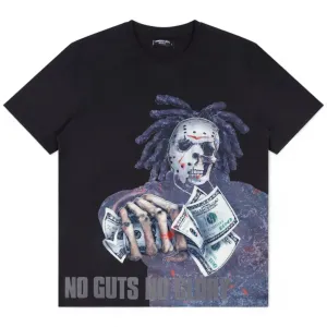 ROKU STUDIO No Gut No Glory Graphic T-Shirt