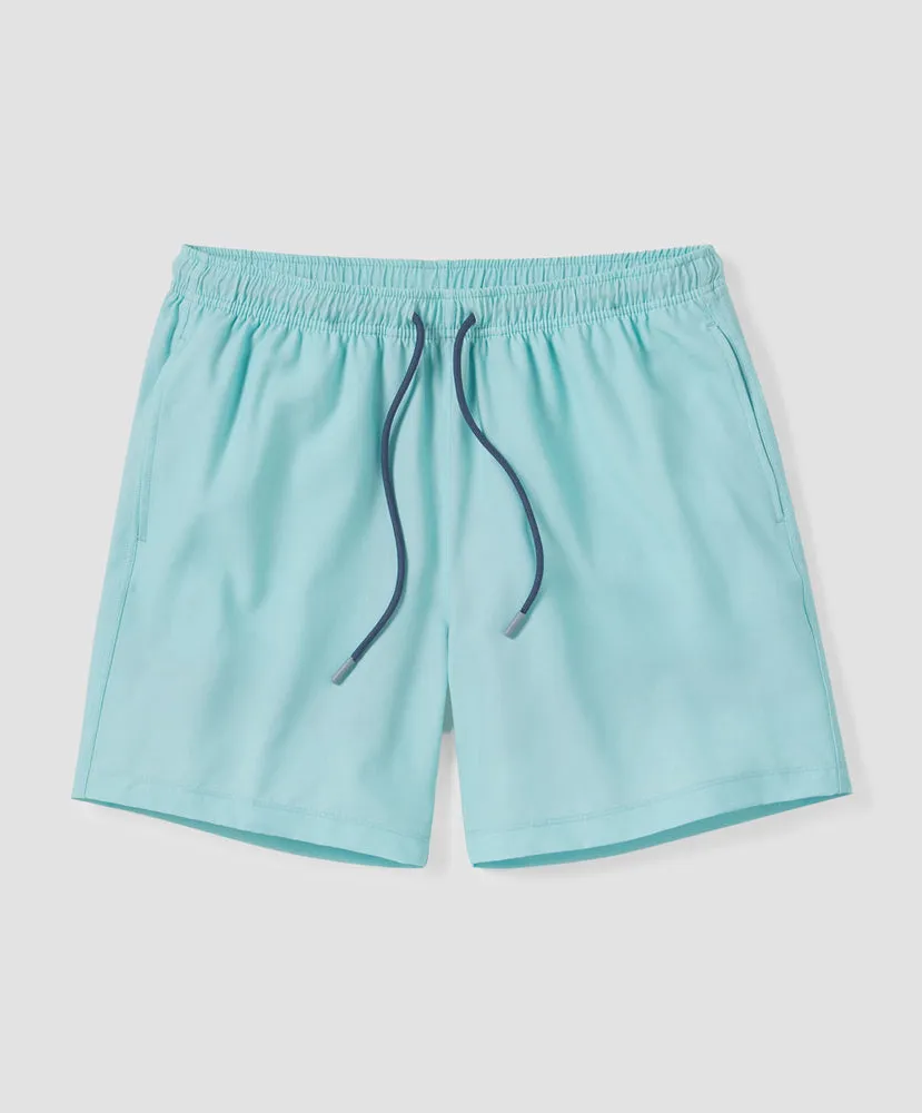 Southern Shirt Co - Cahaba Swim Shorts