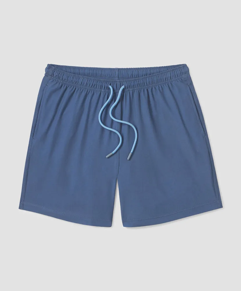 Southern Shirt Co - Cahaba Swim Shorts