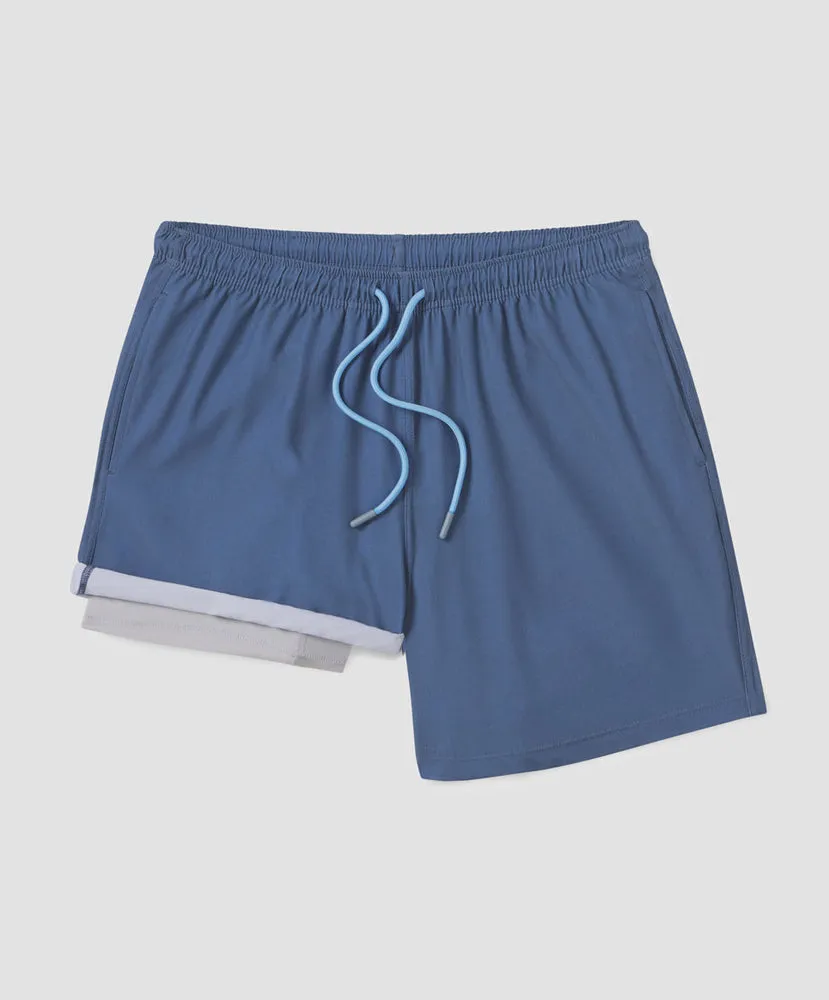 Southern Shirt Co - Cahaba Swim Shorts