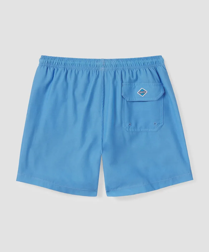 Southern Shirt Co - Cahaba Swim Shorts